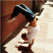 Clases de Hatha Yoga, relajación y meditación